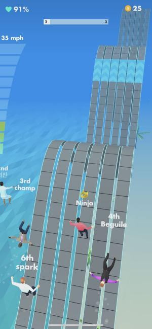 Game giải trí vui vẻ