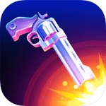 Flip The Gun iOS 1.1: Game mô phỏng iPhone/iPad hấp dẫn