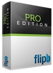 Flipb Pro Edition 4.2.1 - Tạo Sách Lật Trang Chuyên Nghiệp