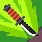 Flippy Knife Free - Game phi dao cực kỳ gây nghiện