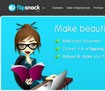 FlipSnack - Tạo và chia sẻ tạp chí, catalog và tài liệu trực tuyến
