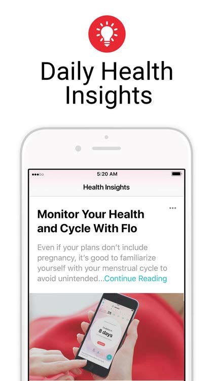 Nhận thông tin chi tiết về sức khỏe hàng ngày dựa trên dữ liệu của bạn