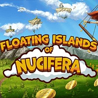 Floating Islands of Nucifera - Early Access Game