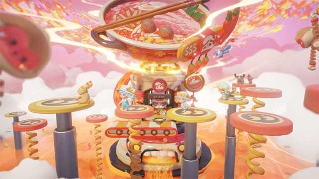 Khám phá vùng đất băng giá, vương quốc cổ tích, thiên đường ẩm thực,...