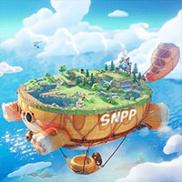 Floatopia: Game Mô Phỏng Cuộc Sống Đẹp Mắt Từ NetEase