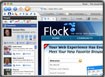 Flock 2 Beta 1: Trình duyệt web xã hội mới