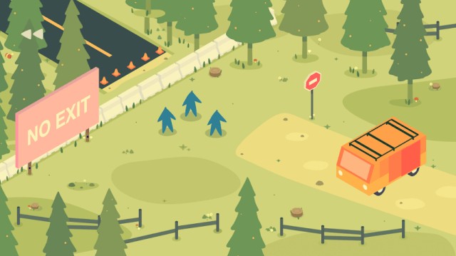 Nhiều môi trường và tình huống khác nhau