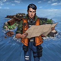 Flooded: Game Sinh Tồn & Quản Lý Tài Nguyên Trên Đảo