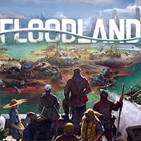 Floodland: Game Sinh Tồn Sau Đại Hồng Thủy