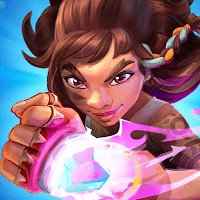 Floodrush cho Android: Game Battle Royale Hỗn Loạn Mới từ Supercell