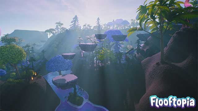 Khám phá một thế giới chứa đầy kỹ năng, nghề nghiệp và khả năng vô tận