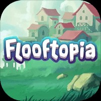 Flooftopia - Game xây dựng ngôi làng kỳ ảo
