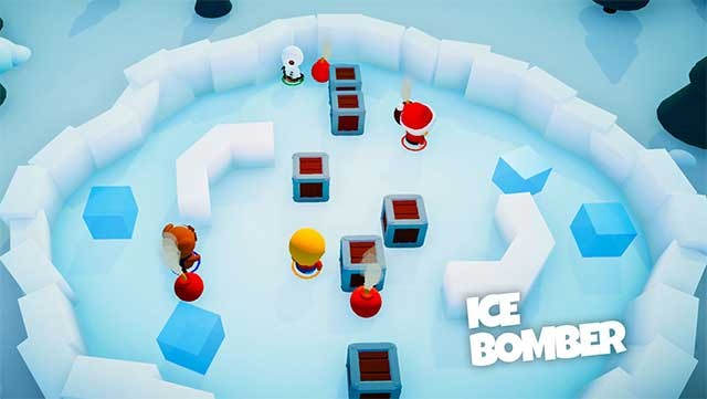 Mọi thứ đều được mở khóa bằng cách chơi game một mình hoặc với bạn bè