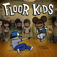 Floor Kids - Game Bước Nhảy Đường Phố Vui Nhộn