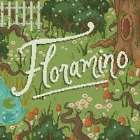 Floramino Demo - Game Xếp Hình Hoa Ấm Cúng