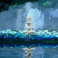 Florarium - Game phiêu lưu chiến đấu giữa rừng hoa