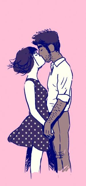 Florence kể câu chuyện tình yêu cảm động của một cô gái trẻ