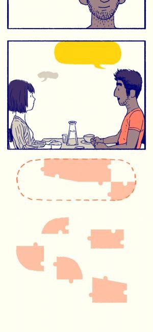 Tình yêu phát triển