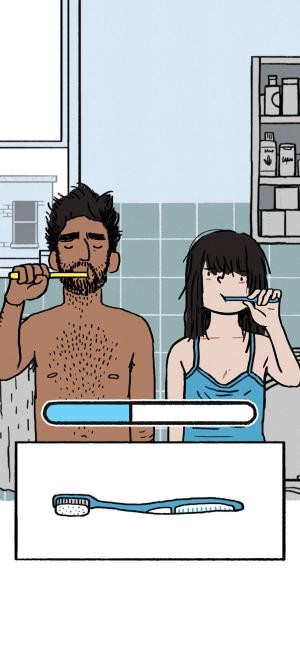 Game chủ yếu xoay quanh các hoạt động thường nhật