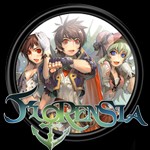 Florensia - Game nhập vai đánh quái trên cạn và dưới biển