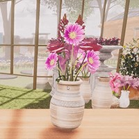 Florist Business Simulator - Game Kinh Doanh Cửa Hàng Hoa