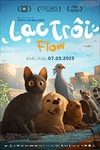 Lạc trôi Flow (2024) - Xem Phim Hoạt Hình HOT