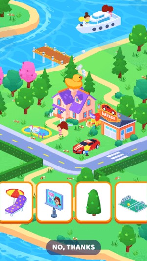 Đồ họa game tuyệt đẹp