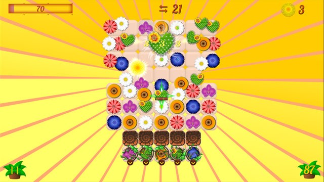 Bông hoa đặc biệt