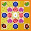 Flower Garden 1.1.0.5: Game Kim Cương Vườn Hoa
