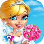 Flower Girl: Big Wedding Day - Tải Game Thời Trang Cho iOS