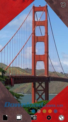 FlowFrame Pro for iOS