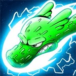 Floyd's Sticker Squad - Game bắn súng hành động trên iOS