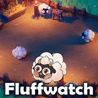 Fluffwatch: Game Chăn Cừu Thư Giãn