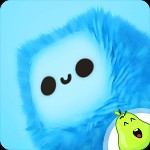 Fluffy Fall - Game Android Nhộn Nhựa, Cực Hot