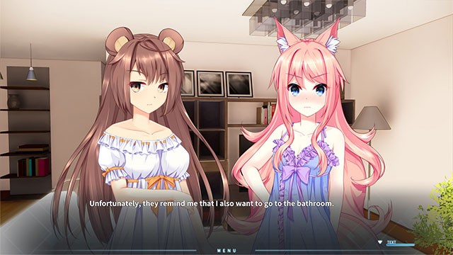 Khám phá bí mật của 3 cô gái đến cùng tiếng chuông gió mùa hè