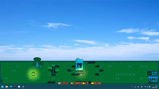 Mua nhiều trang bị tiện nghi khác nhau để trang trí nhà trọ