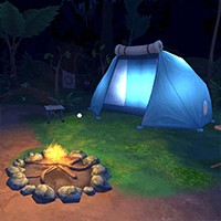 Flutter Away: Game phiêu lưu khám phá rừng Amazon