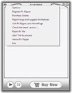 Flv Ripper 1.71 - Download & Review