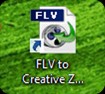 FLV to Creative Zen Converter 4.0.02 - Convert FLV to Zen