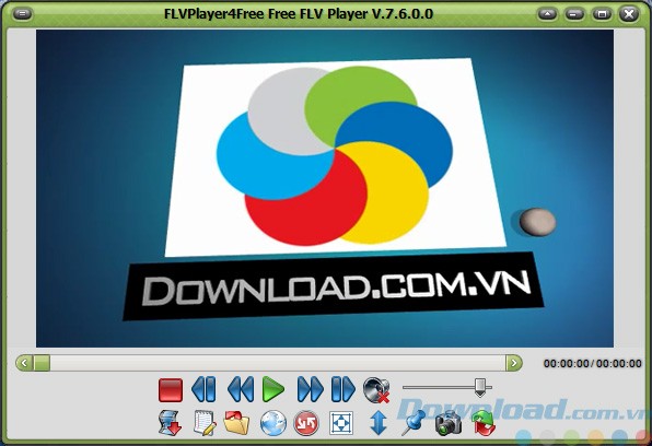FLVPlayer4Free