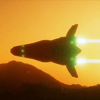 Fly Dangerous: Trải nghiệm đua máy bay VR thực tế