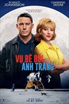 Vụ Bê Bối Ánh Trăng: Phim Mới Của Scarlett Johansson & Channing Tatum