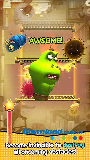 Đối mặt nhiều thử thách