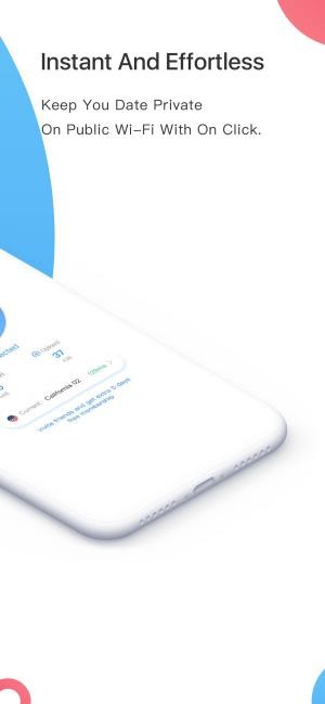 FlyVPN là ứng dụng mạng riêng ảo không giới hạn, bảo mật tốt nhất cho di động