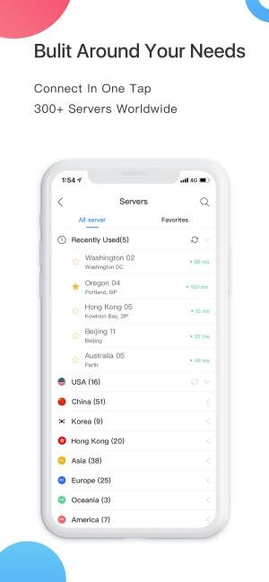Hàng trăm máy chủ ở nhiều quốc gia trên thế giới