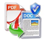 FM PDF To Word Converter Pro 4.0 - Chuyển đổi PDF sang Word