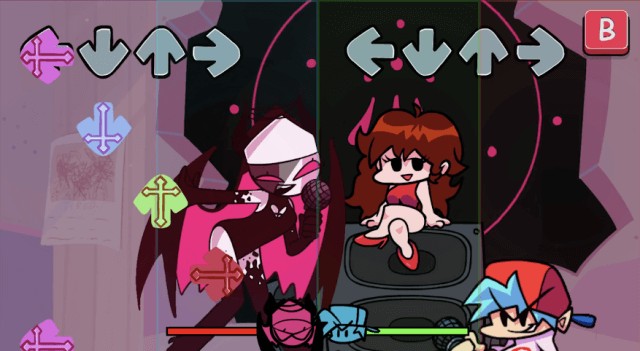 Chiến đấu với kẻ thù bằng sức mạnh âm nhạc