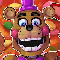 FNaF 6: Pizzeria Simulator Android 1.0.4 - Game Quản Lý Kinh Hoàng