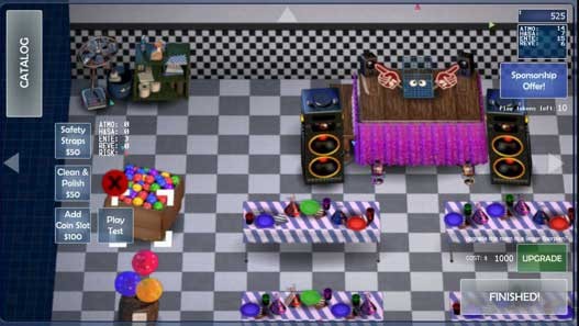 Xây dựng và phát triển cửa hàng pizza của riêng bạn