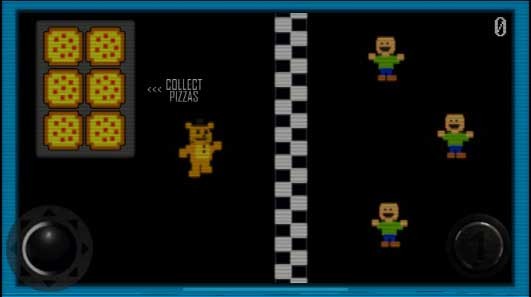 Thưởng thức nhiều mini-games hấp dẫn